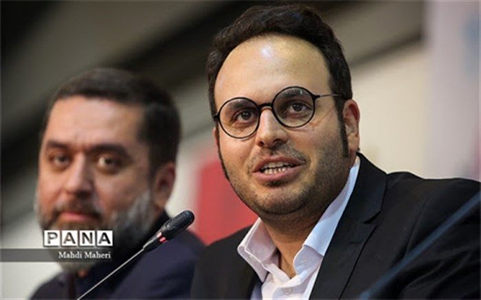 مهدویان، «مرد بازنده» را می‌سازد