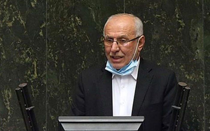 تشدید بحران کم‌آبی  با استقرار صنایع آب‌بر در شهرهای کویری