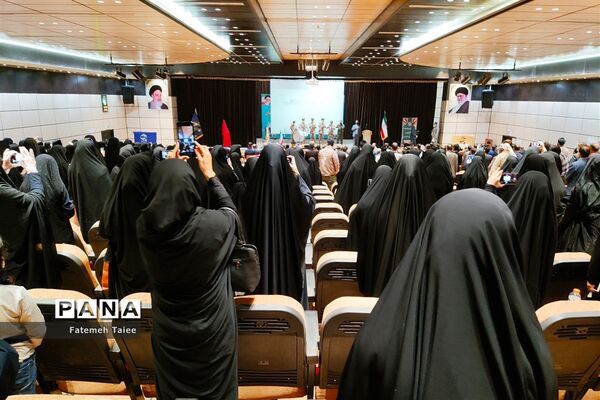 دومین یادواره شهدای فرهنگی استان خوزستان