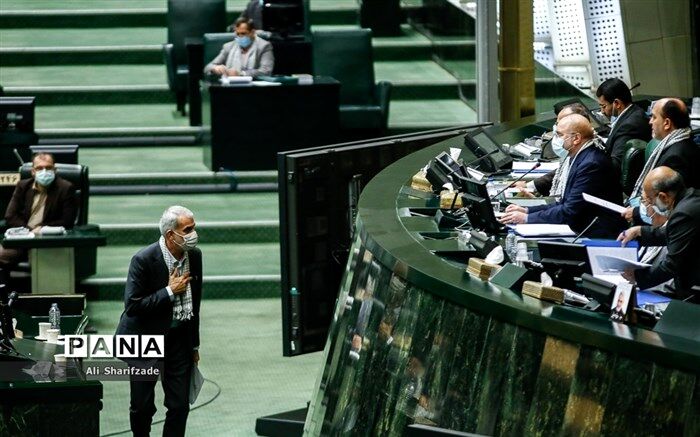 قدردانی معاون رئیس‌جمهوری از رای اعتماد نمایندگان به «یوسف نوری»