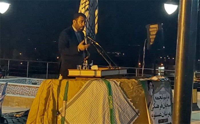 فرهنگ شهادت در مدارس گسترش می یابد