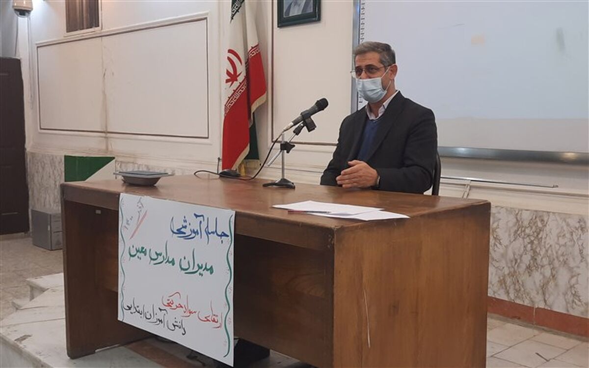 توسعه و ارتقا سلامتی در گرو سواد حرکتی دانش‌آموزان است