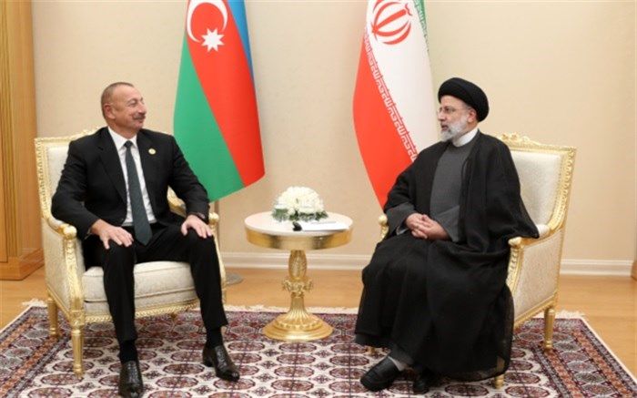 اجازه ایجاد ناامنی و دخالت بیگانگان را در منطقه نمی‌دهیم