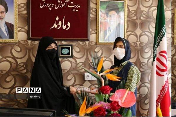 برگزاری مراسم تجلیل از برگزیدگان مسابقه لب‌آهنگ در دماوند