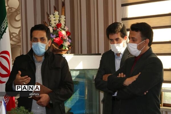 برگزاری مراسم تجلیل از برگزیدگان مسابقه لب‌آهنگ در دماوند