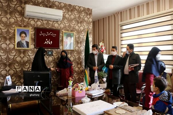 برگزاری مراسم تجلیل از برگزیدگان مسابقه لب‌آهنگ در دماوند