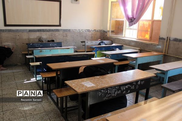 مانورآمادگی مقابله با زلزله درشهرستان اسلامشهر