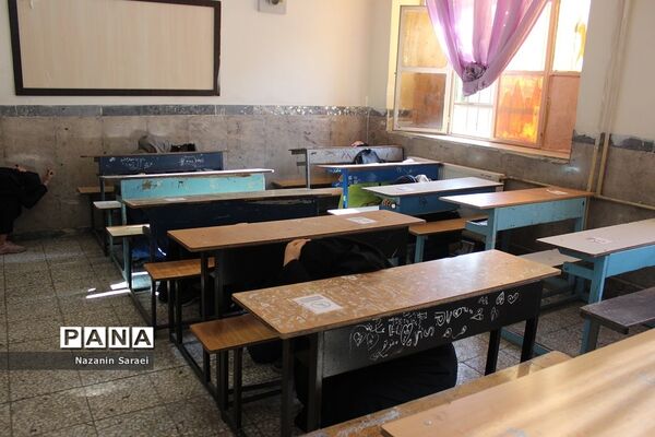 مانورآمادگی مقابله با زلزله درشهرستان اسلامشهر
