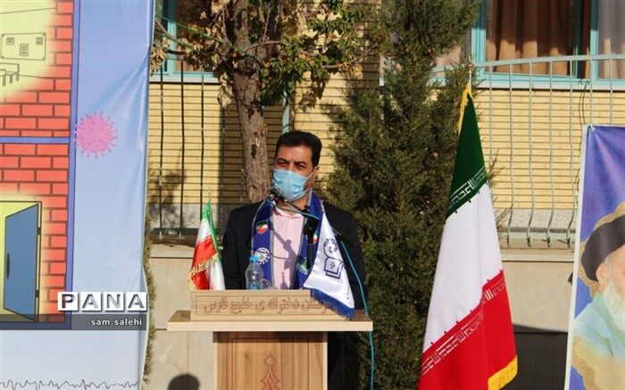 آموزش و پرورش نقش چشمگیری در زمینه ارتقای دانش عمومی و آگاهی‌بخشی در مقابل زلزله دارد