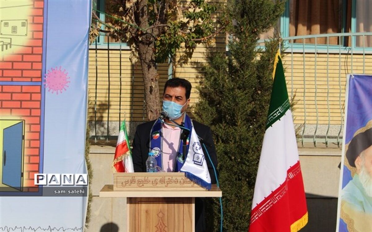 آموزش و پرورش نقش چشمگیری در زمینه ارتقای دانش عمومی و آگاهی‌بخشی در مقابل زلزله دارد