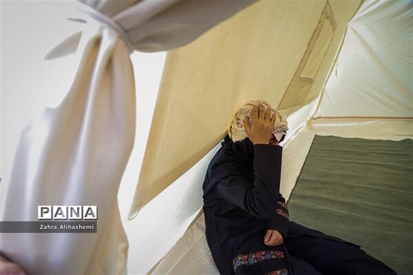 بیست و سومین دوره مانور سراسری زلزله در مدارس