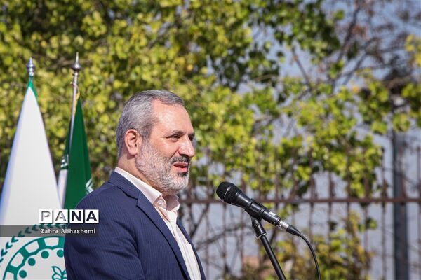 بیست و سومین دوره مانور سراسری زلزله در مدارس