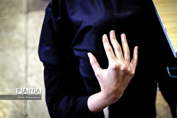 بیست و سومین دوره مانور سراسری زلزله در مدارس