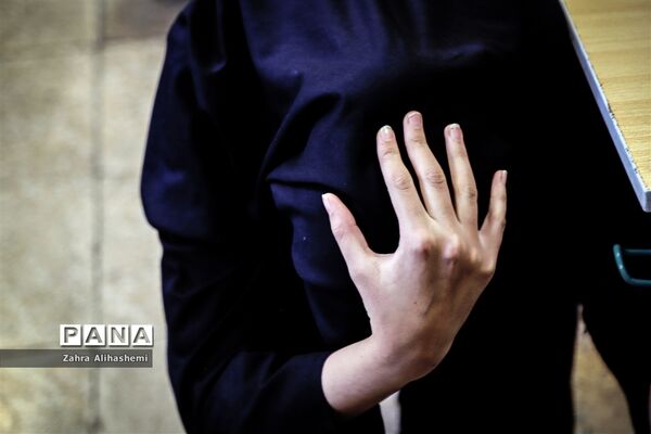بیست و سومین دوره مانور سراسری زلزله در مدارس