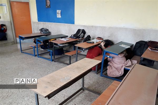 بیست و سومین مانور زلزله در جوادآباد