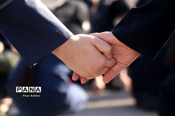 بیست و سومین مانور سراسری زلزله در تبریز (۱)