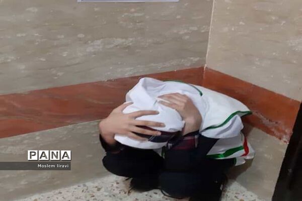 بیست و سومین مانور زلزله و ایمنی در مدارس دیلم