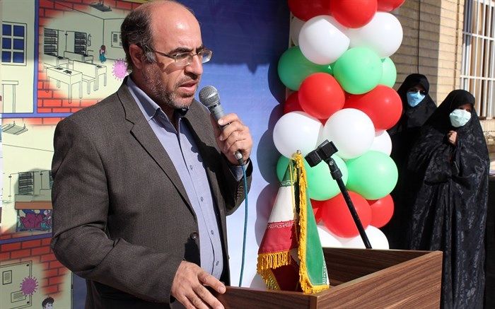 تزریق واکسن کرونا برای دانش آموزان همچون اجرای مانور زلزله ضروری است