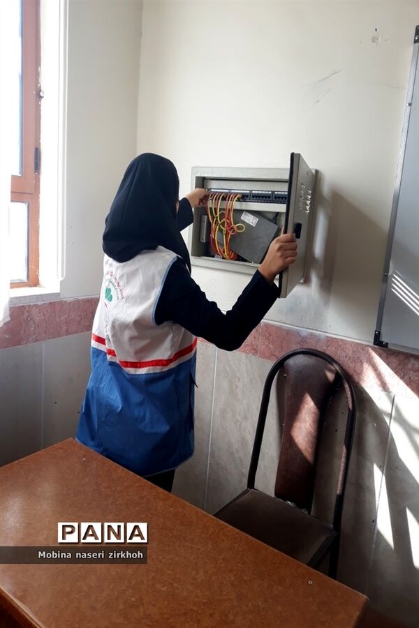 برگزاری بیست و سومین مانور سراسری زلزله در خراسان جنوبی