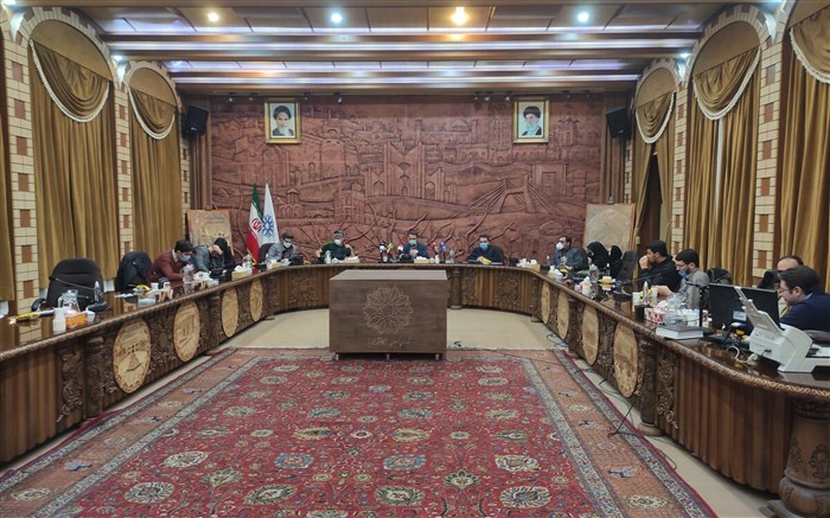 متناسب‌سازی شهری برای معلولین به طور کامل انجام نشده است