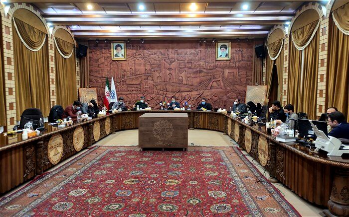 متناسب‌سازی شهری برای معلولین به طور کامل انجام نشده است