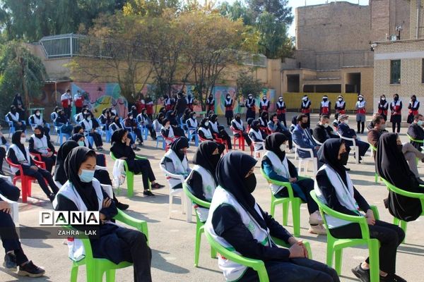 بیست و سومین مانور سراسری زلزله و ایمنی در قم