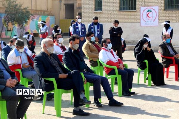 بیست و سومین مانور سراسری زلزله و ایمنی در قم