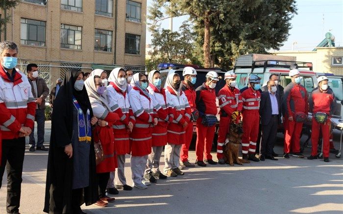 ارتقای میزان آمادگی دانش‌آموزان و خانواده‌ها مقابل زلزله ضروری است