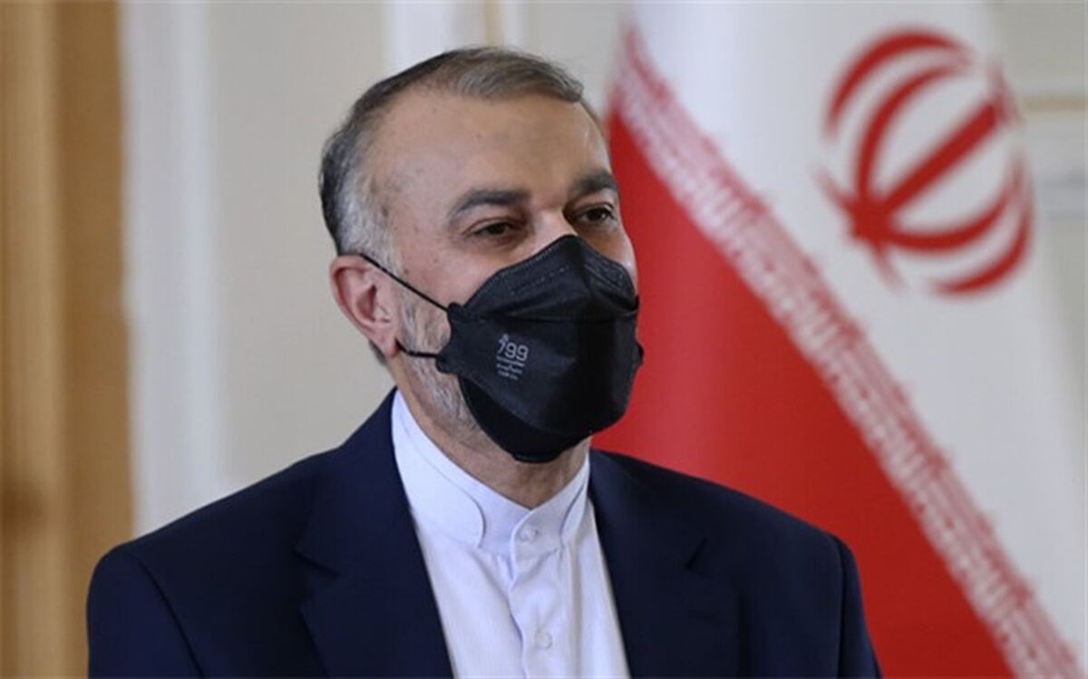 به توسعه مناسبات با همسایگان ادامه خواهیم داد