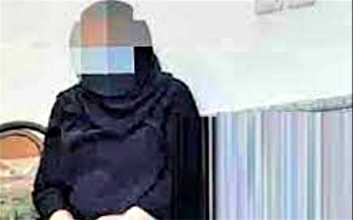 توطئه مادر برای تصاحب ارثیه دختر