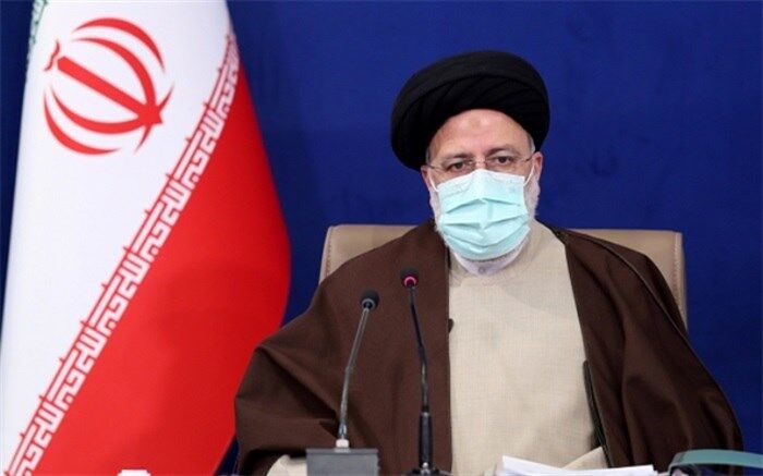 دستور رئیسی برای مولدسازی اموال مازاد دولت