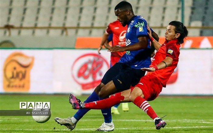 مرفاوی: بود و نبود خارجی‌ها برای استقلال فرقی ندارد