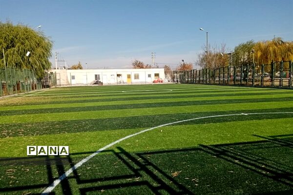 بازدید از پروژه‌های عمرانی شهر مشکین دست توسط شهردار مشکین دشت کرج