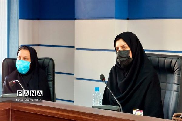 نشست هم‌اندیشی دادگستری استان خوزستان با مدیران رسانه ها