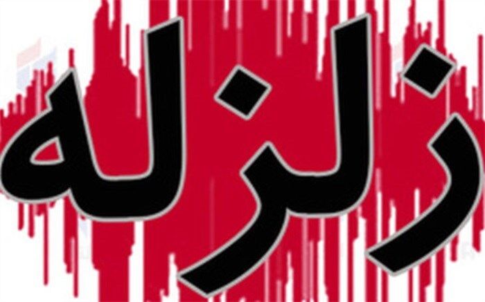اعزام ۳ تیم اورژانس و ۲ تیم هلال احمر برای ارزیابی مناطق زلزله‌زده