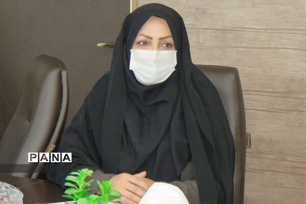 برگزاری جلسه هماهنگی مسابقات ورزشی استانی در پردیس