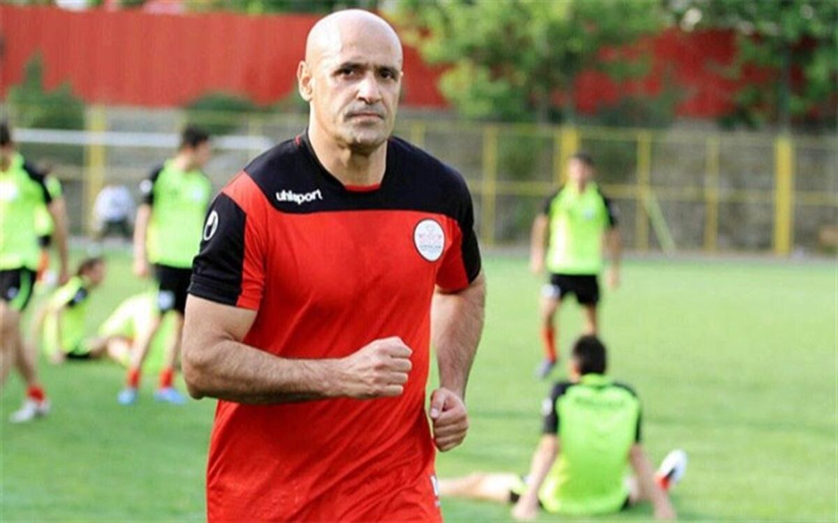 قلب پرسپولیس از دست رفت اما باز هم برنده دربی خواهد شد