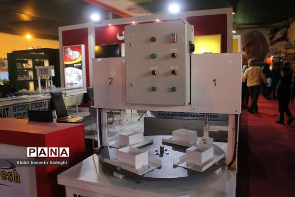 سومین نمایشگاه بین المللی تخصصی خرما در بوشهر