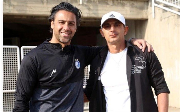 هافبک‌ها نقش تعیین کننده دربی 97 هستند