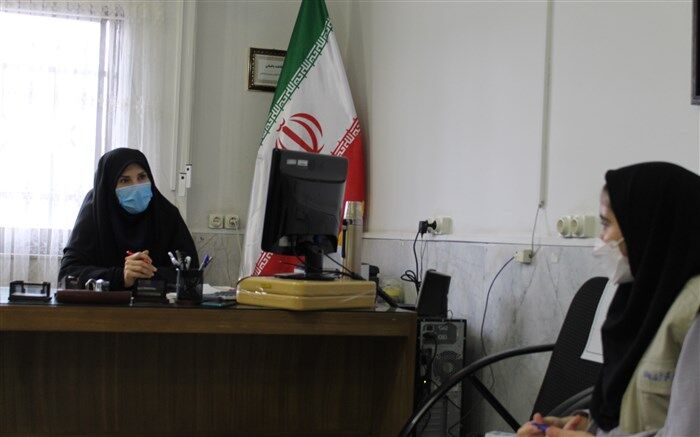 آموزش دانش‌آموزان با نیازهای ویژه در دوران کرونا به‌خوبی انجام شد
