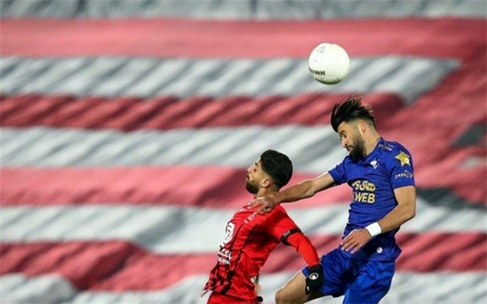 علت اصلی کیفیت پایین دربی‌ تهران چست؟