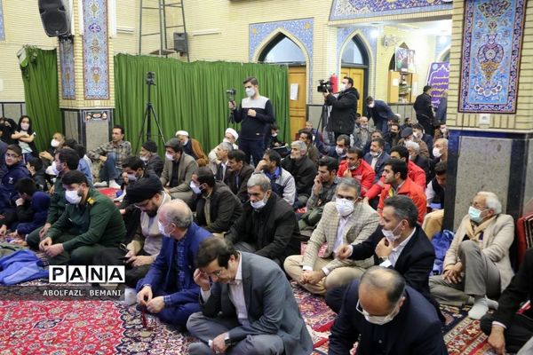 آغاز عملیات احداث خانه موزه شهید فخری زاده