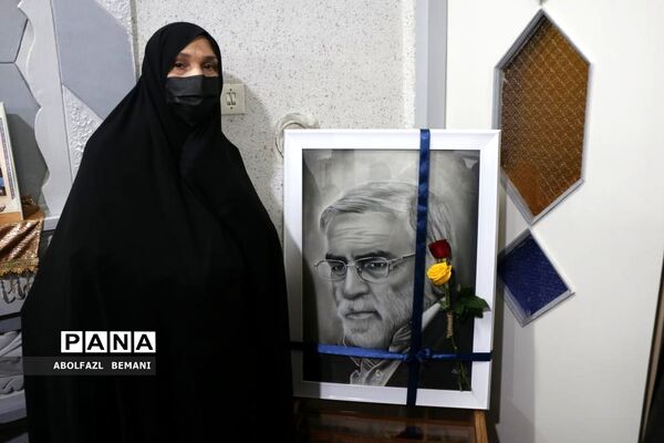 آغاز عملیات احداث خانه موزه شهید فخری زاده