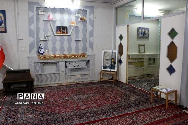 آغاز عملیات احداث خانه موزه شهید فخری زاده