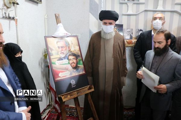 آغاز عملیات احداث خانه موزه شهید فخری زاده