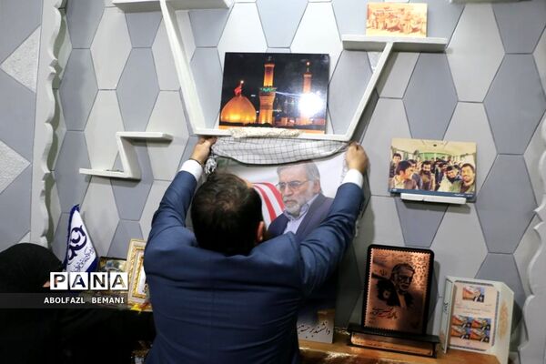 آغاز عملیات احداث خانه موزه شهید فخری زاده