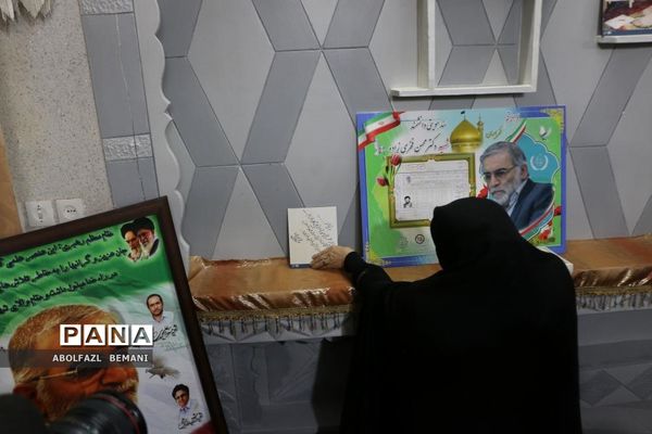 آغاز عملیات احداث خانه موزه شهید فخری زاده