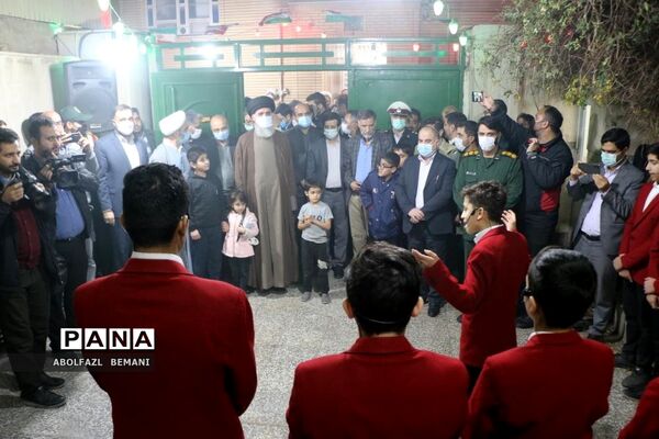 آغاز عملیات احداث خانه موزه شهید فخری زاده