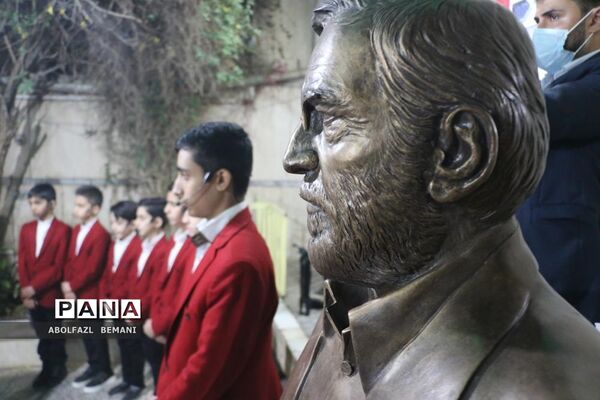 آغاز عملیات احداث خانه موزه شهید فخری زاده