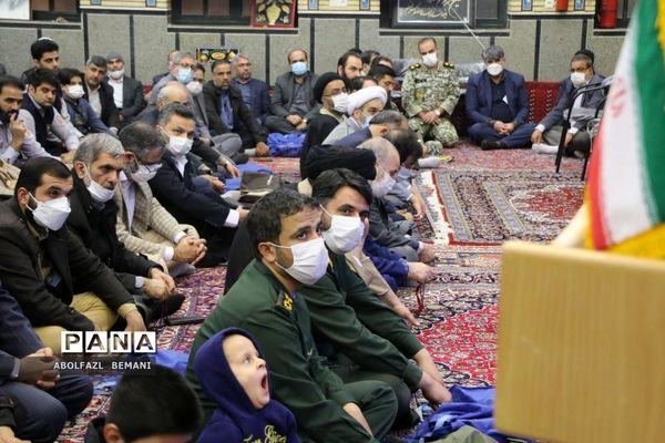 آغاز عملیات احداث خانه موزه شهید فخری زاده